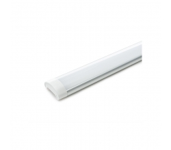 Luminaria LED Lineal Superficie 1500Mm 60W 4800Lm 30.000H