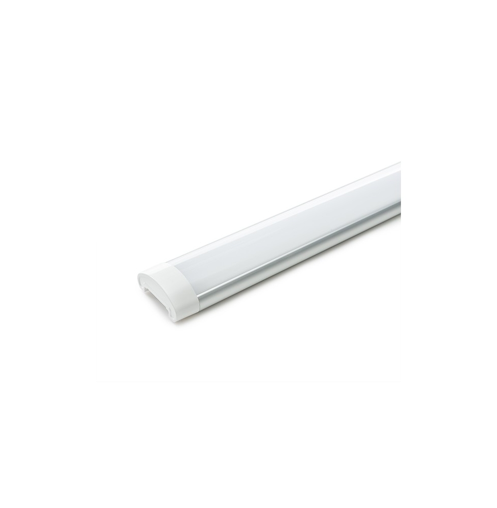 Luminaria LED Lineal Superficie 1500Mm 60W 4800Lm 30.000H