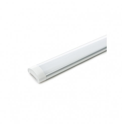 Luminaria LED Lineal Superficie 1500Mm 60W 4800Lm 30.000H