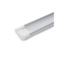 Luminaria LED Lineal Superficie 1500Mm 60W 4800Lm 30.000H 2