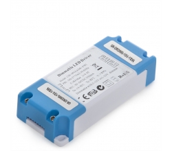 Driver Regulable 0-10V Plafón / Placa /Downlight LED 18W