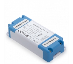 Driver Regulable 0-10V Plafón / Placa /Downlight LED 18W 2