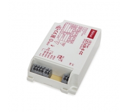 Driver LED No Dimable Helvar 30W 350/500/700Ma
