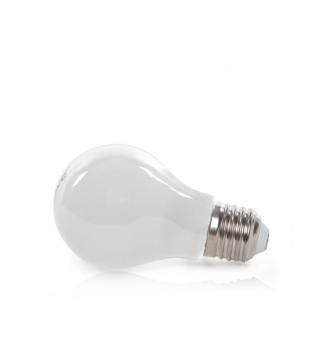 Bombilla LED Philips E27 A60 7W 806Lm Blanco Natural (2 Unidades)