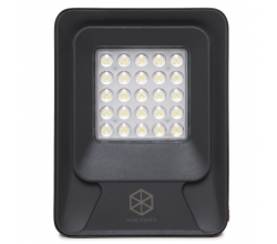 Proyector LED  50W 100Lm/W IP66 IK08 [1177-FL -JL08 -50W-CW] 2