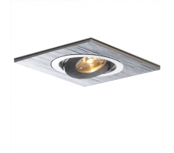 Foco Downlight  LED 1W 90Lm 30.000H