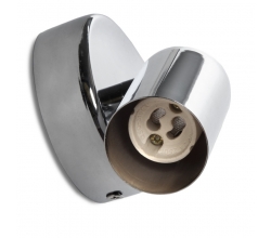 Aplique GU10 (Sin Lámpara) Jayla [HO-APL-GU10-002] 2