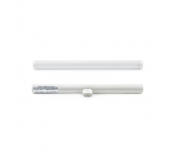Bombilla de LEDs S14D 30Cm 3W 250Lm 30.000H