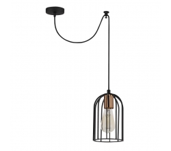 Lámpara Colgante vintage... 2