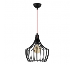 Lámpara Colgante... 2