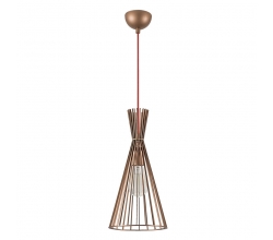 Lámpara Colgante... 2