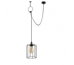 Lámpara Colgante Estilo... 2