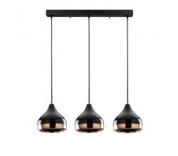 Lámpara Colgante "Yıldo"... 2