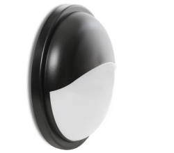 Aplique LED IP65 20W 1600Lm 40000H Luna