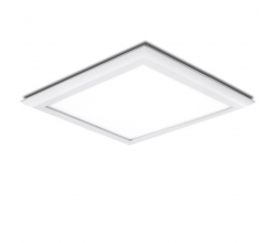 Placa de LEDs Cuadrada Style 240 X 240Mm 25W 2000Lm 30.000H