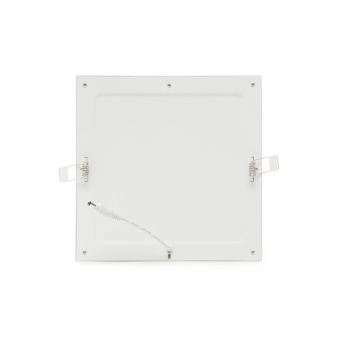 Placa de LEDs Cuadrada Style 240 X 240Mm 25W 2000Lm 30.000H