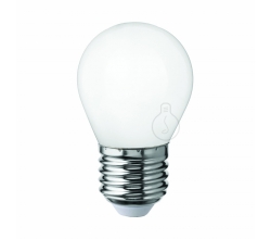 Bombilla LED E27 - Opal - Blanco Cálido [AM-ML700_2] 2