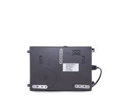 Aplique LED IP65 45W 4600Lm 50.000H Lucy 2