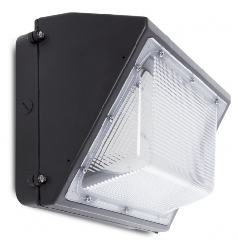 Aplique LED IP65 45W 4600Lm 50.000H Lucy