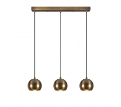 Lámpara Colgante "Berceste"... 2