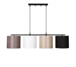 Lámpara Colgante con... 2