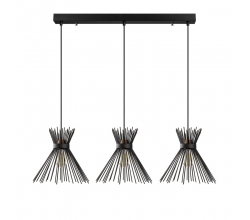 Lámpara Colgante "Kirpi"... 2