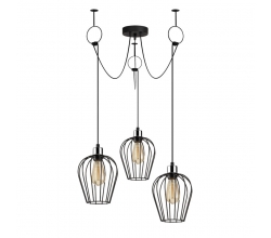 Lámpara Colgante Estilo... 2