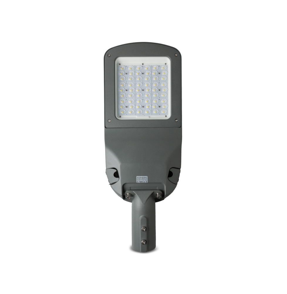 Farola LED Lumileds 5050/Meanwell 100W 160Lm/W IP65