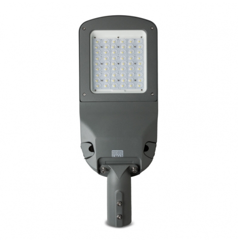 Farola LED Lumileds 5050/Meanwell 100W 160Lm/W IP65