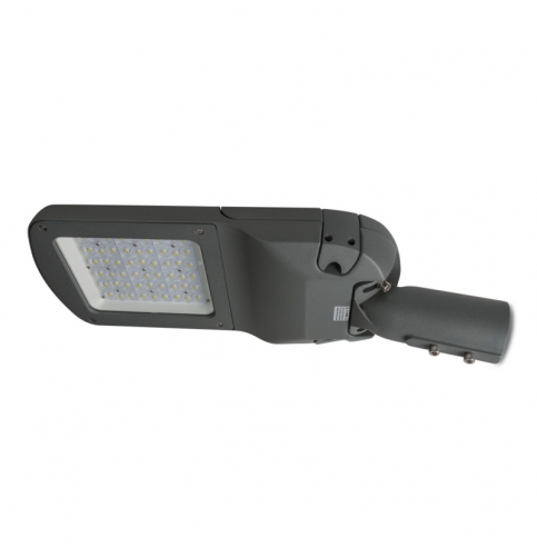 Farola LED Lumileds 5050/Meanwell 100W 160Lm/W IP65