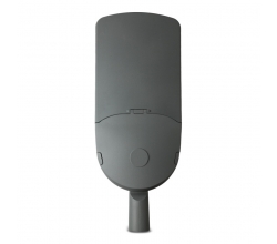Farola LED Lumileds 5050/Meanwell 200W 160Lm/W IP65