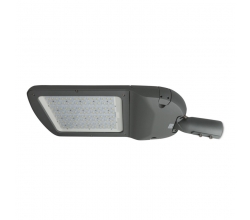Farola LED Lumileds 5050/Meanwell 200W 160Lm/W IP65 2