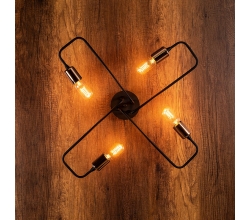 Lámpara de Techo estilo... 2