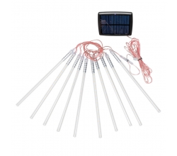 Guirnalda LED Solar 360 LEDs [PLMP-626059-WW]