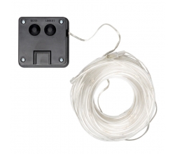 Guirnalda LED Solar IP65 100 LEDs [PLMP-626046-BL]