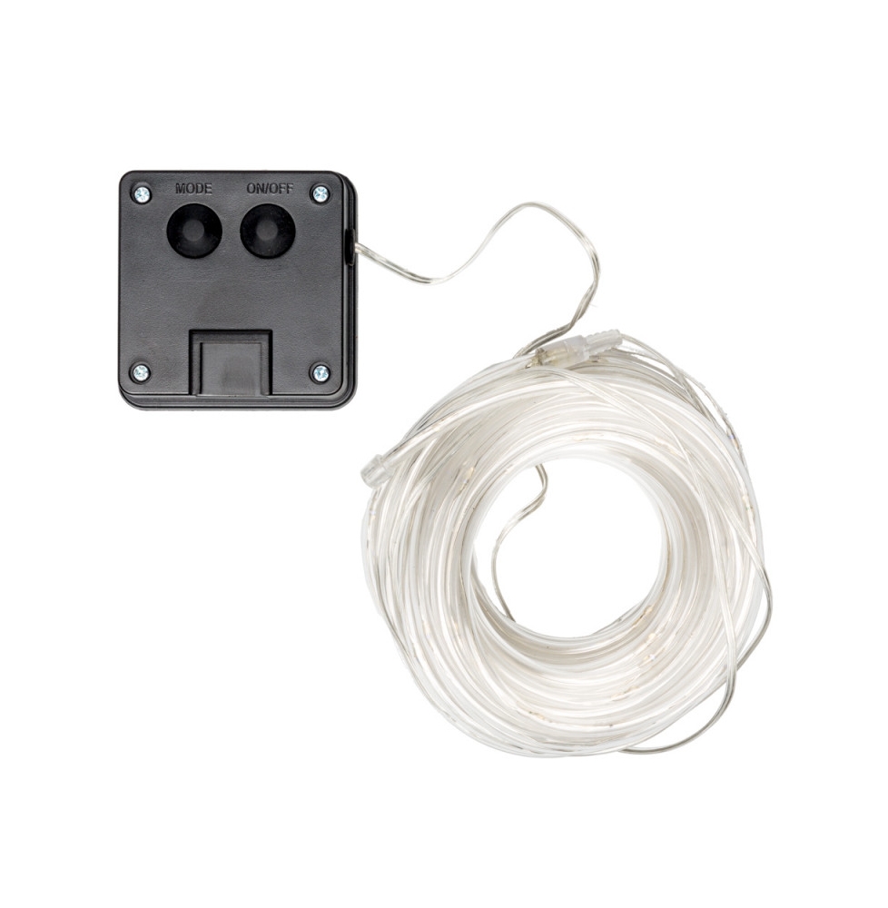Guirnalda LED Solar IP65 100 LEDs [PLMP-626046-BL]