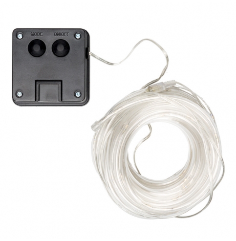 Guirnalda LED Solar IP65 100 LEDs [PLMP-626046-BL]