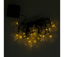 Guirnalda LED Solar 20 LEDs [PLMP-626056-WW] 2