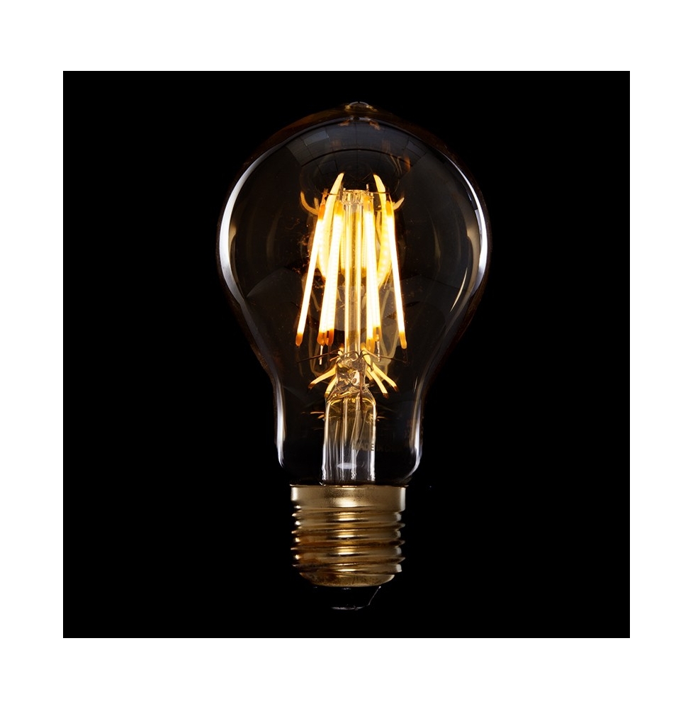 Bombilla Vintage LED A60 Metrolpolitan 6W E27 [AM-AL601]