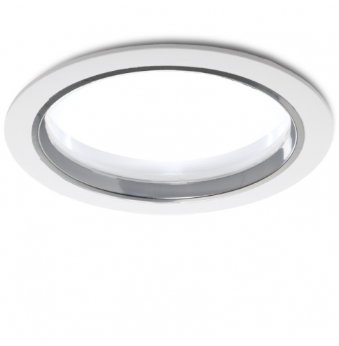 Foco Downlight  LED Pro 24W 2800Lm 50.000H