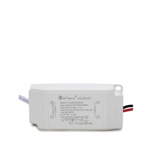 Foco Downlight  LED Pro 24W 2800Lm 50.000H