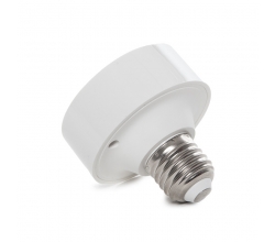 Adaptador Casquillo E27 Control Remoto 2