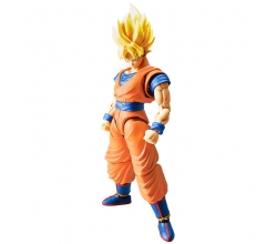 Digura Super Saiyan Son...