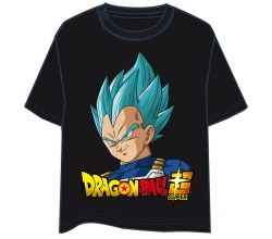 Camiseta Vegeta Super...
