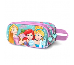 Portatodo 3D Princesas...