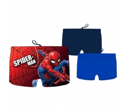 Bañador boxer Spiderman...