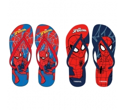 Chanclas Spiderman Marvel...