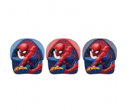 Gorra Spiderman Marvel surtido