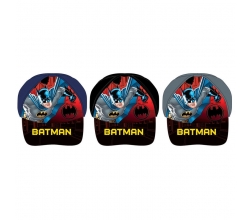 Gorra Batman DC Comics surtido