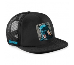 Gorra premium Batman DC Comics